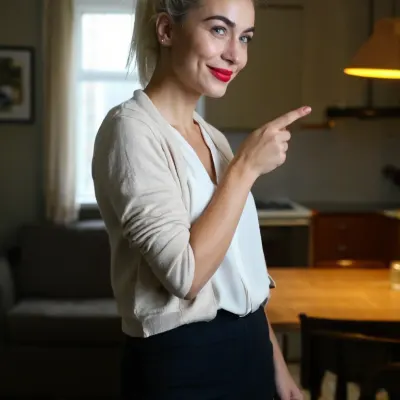 Алина
